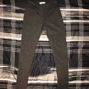 NWOT LEGGINGS/PONTE PANTS